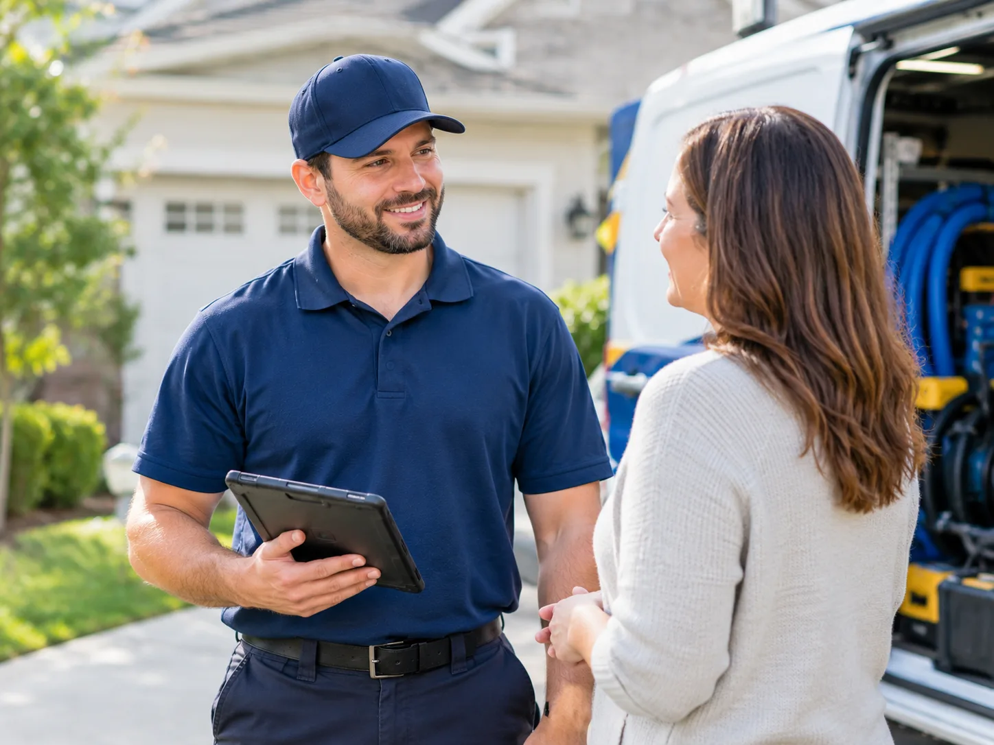 Sewage Backup Cleanup Welch, OK FAQs